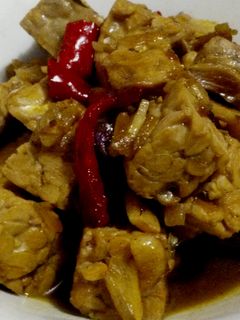 Foto resep Asem-Asem Tempe