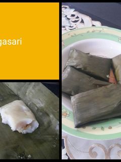 Foto resep Nagasari