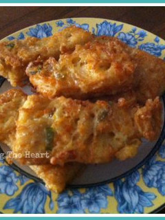 Foto resep Misoa Goreng