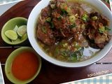 Sop Konro Kaya Rasa