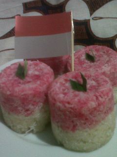 Foto resep Awug-Awug