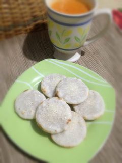 Foto resep Pancong Ceper