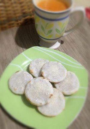 Foto resep Pancong Ceper