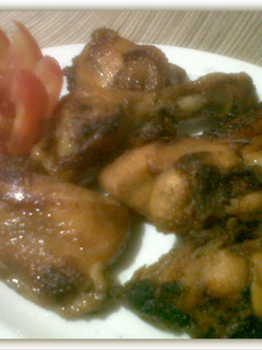 Foto resep Bacem Ayam