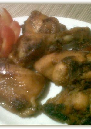 Foto resep Bacem Ayam