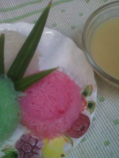 Foto resep Putu Mayang Bihun Super Praktis