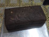 BROWNIES KUKUS tanpa DCC