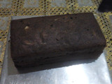 BROWNIES KUKUS tanpa DCC