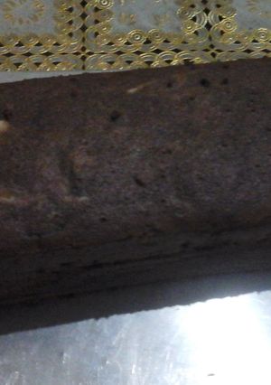 Foto resep BROWNIES KUKUS tanpa DCC