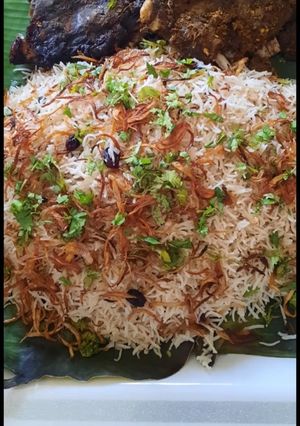 صورة لوصفة عيش على طريقتي