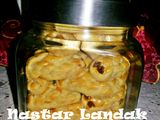 Nastar Landak