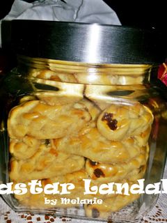 Foto resep Nastar Landak