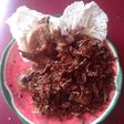 Ayam Goreng Jahe wijen