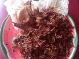 Ayam Goreng Jahe wijen