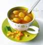 Resep Kolak candil kuah jagung yang Bikin Ngiler