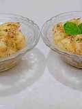 સફરજન ચાટ (Apple Chaat Recipe In Gujarati)