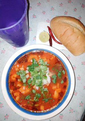 Una foto de Menudo
