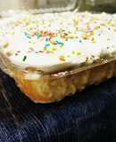 Torta Tres Leches