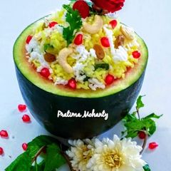 A picture of KANIKA (Sweet Rice).