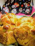 Pan de Muertos 🇲🇽