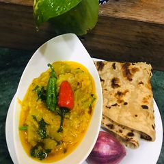 A picture of Yummy loki#desimeal.