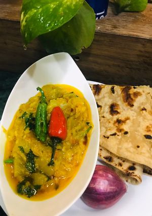 A picture of Yummy loki#desimeal.