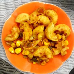 A picture of Pasta.