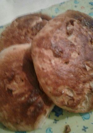 Una foto de Cemitas