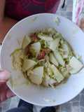 Ensalada dulce