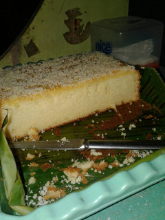 Foto resep Prol Tape