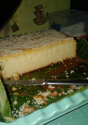 Foto resep Prol Tape