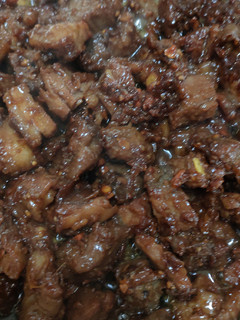Foto resep Bistik Daging Kambing Endulita