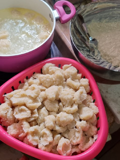 Foto resep Tekwan