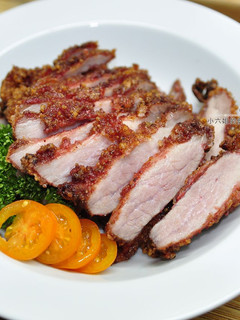 酥炸紅糟肉 的食譜成品照片