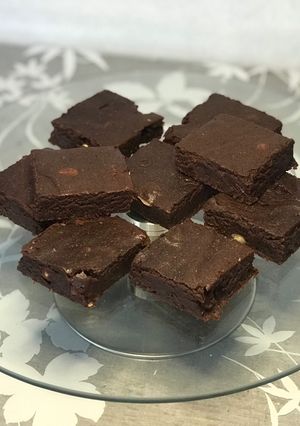 Une photo de Brownie 🍫