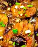 Cá Lăng Sông Kho Tiêu