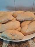Pancitos sencillo 🥖🥖