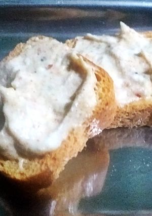 Una foto de Queso crema, superfácil