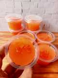 255. Agar agar Pepaya