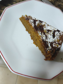 Foto principal de Carrot cake 🥕