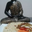 PAN CHAPATI fácil y rapidísima!