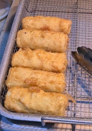 Foto resep Sosis Solo