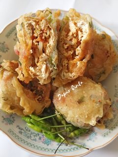 Foto resep Gehu a.k.a Tahu Isi 😁