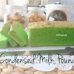 รูปของ Condensed Milk Pound