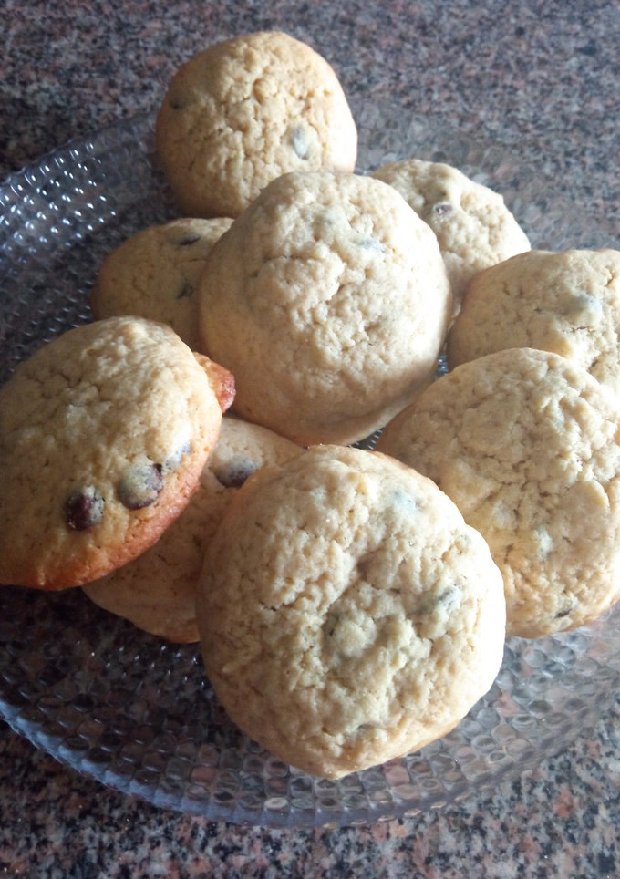 Una foto de Galletas