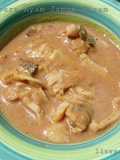 Cipera Ayam Jamur Tiram