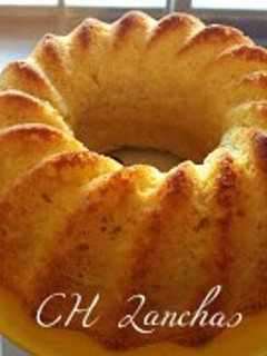 Una foto de Bollo maimón o roscón de boda