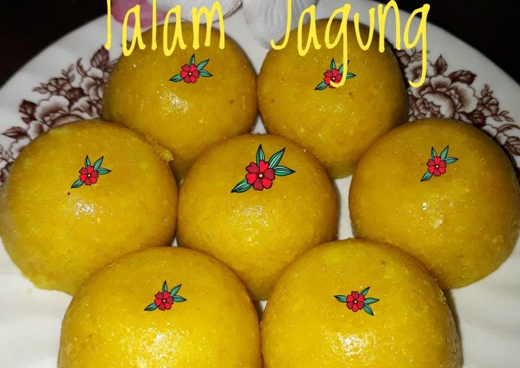 Talam Jagung