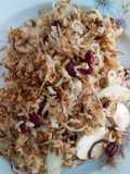 Arroz a la ˈCHīnə (Árabe)