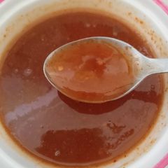 سموسہ چٹنی A picture of سموسہ چٹنی.